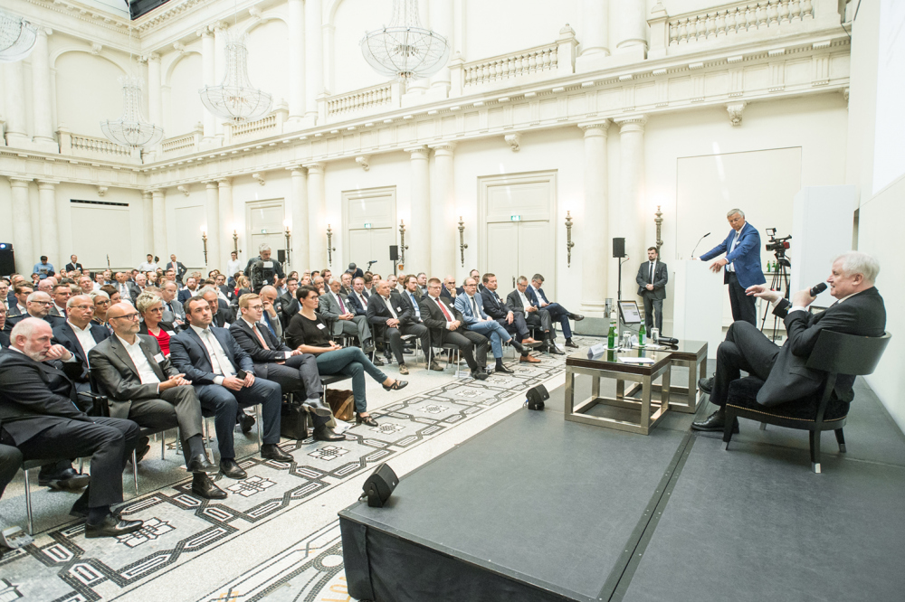 Berliner Kongress wehrhafte Demokratie