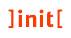 ]init[ AG Logo