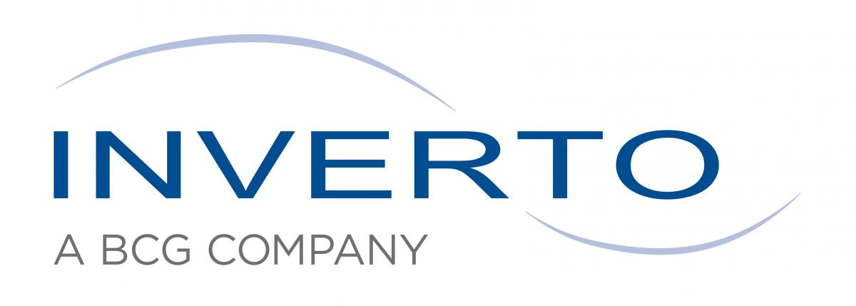 Logo Inverto GmbH