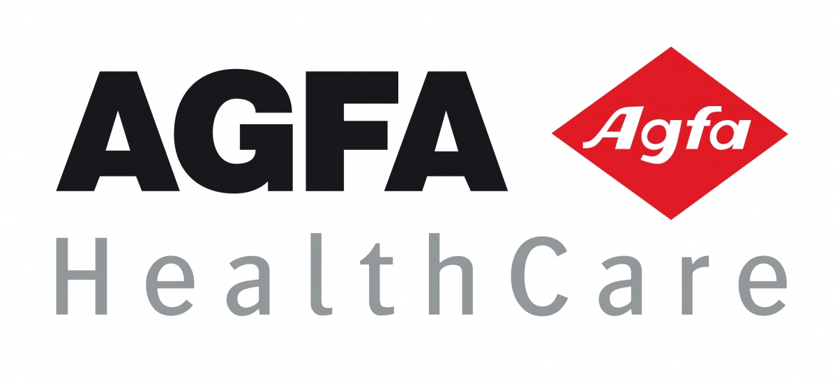 Logo Agfa HealthCare