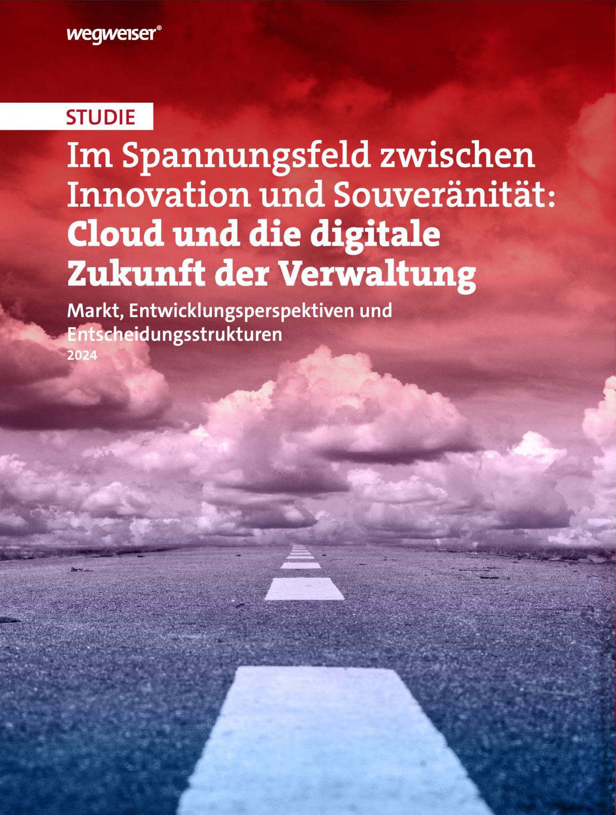 Im Spannungsfeld zwischen Innovation und Souveränität: Cloud und die digitale Zukunft der Verwaltung 