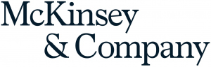 Logo McKinsey & Company