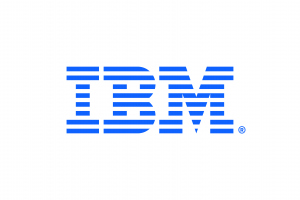 Logo IBM 