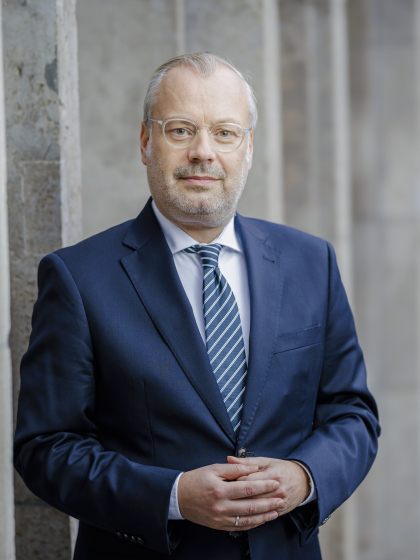 Steffen Saebisch